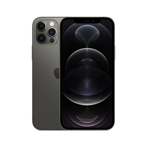 [IP12PRO-001] Apple iPhone 12 Pro 256GB - Graphite