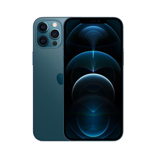 Apple iPhone 12 Pro Max 256GB – Pacific Blue