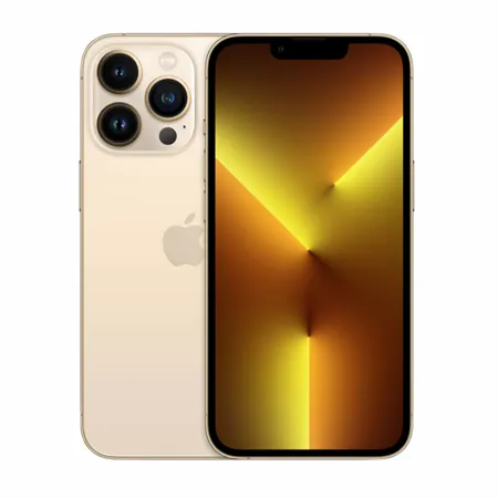 [IP13PRMX-001] Apple iPhone 13 Pro Max 256GB – Gold