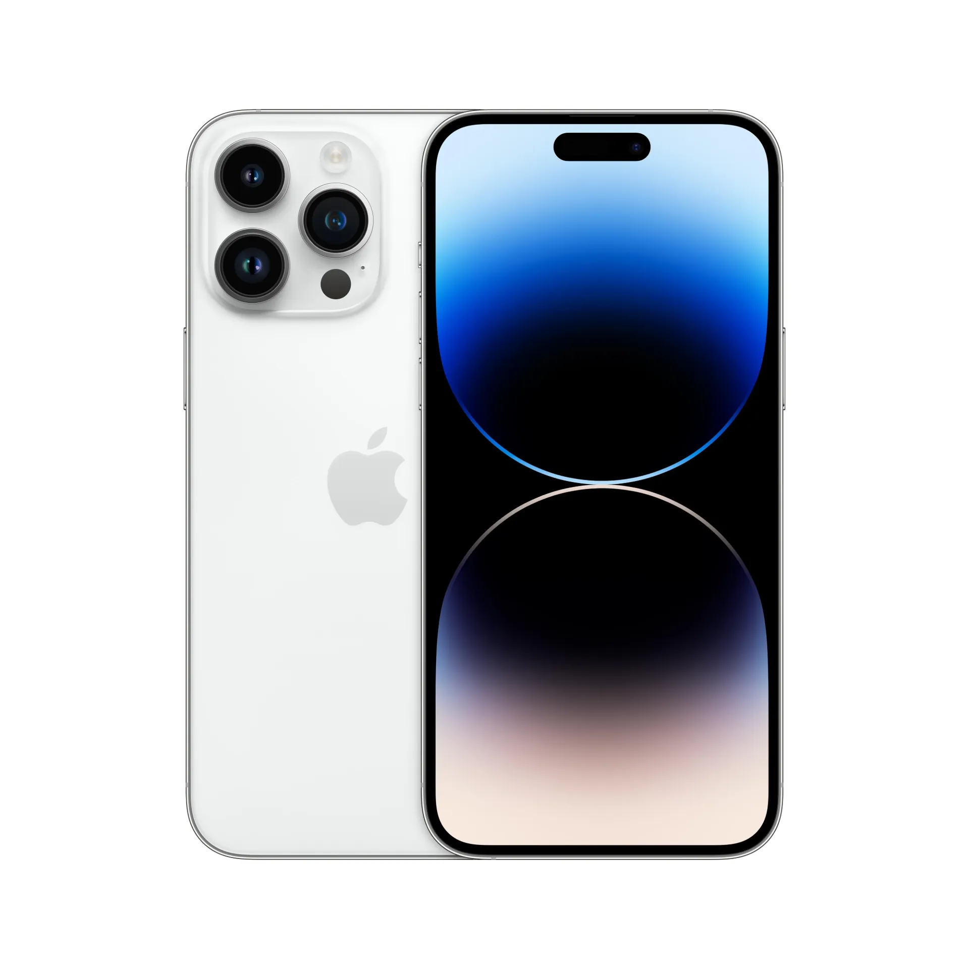 [IP14PRMX-001] Apple iPhone 14 Pro Max 256GB – Silver