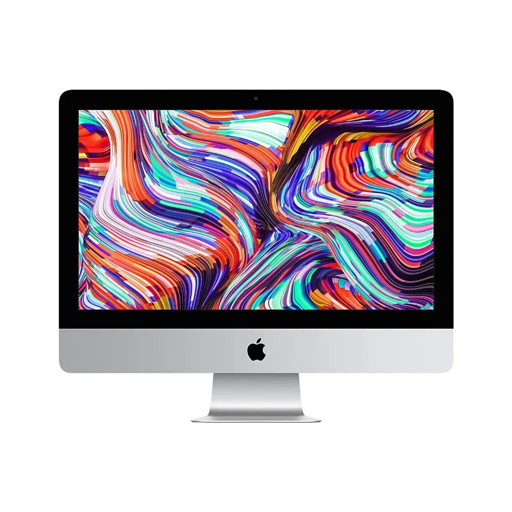 [IM2015-001] Apple iMac 2015 21.5-inch 8GB RAM 256GB SSD (A1418)