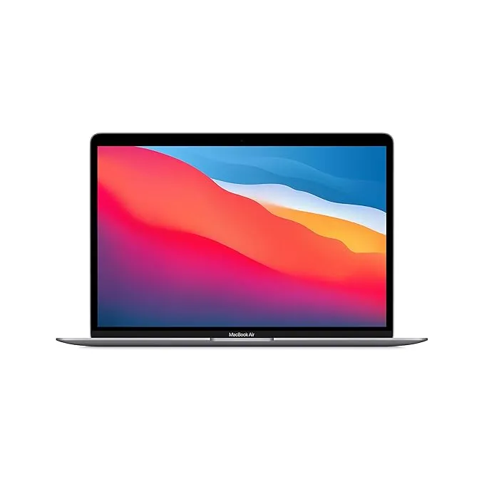 [MBAA2179-001] MacBook Air (A2179) 13-inch 2020 8GB RAM 256GB SSD