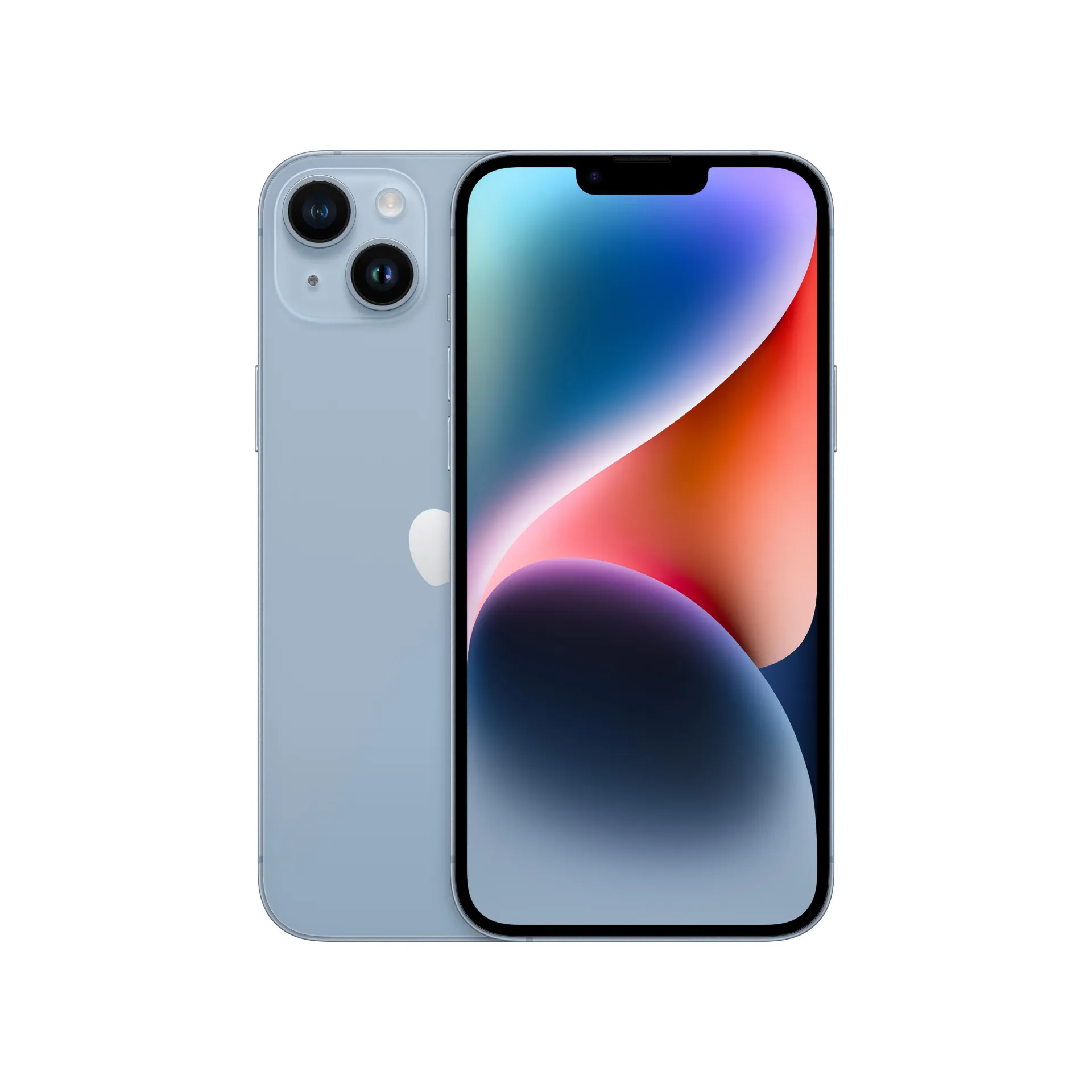 [IP14PL-001] Apple iPhone 14 Plus 128GB – Blue