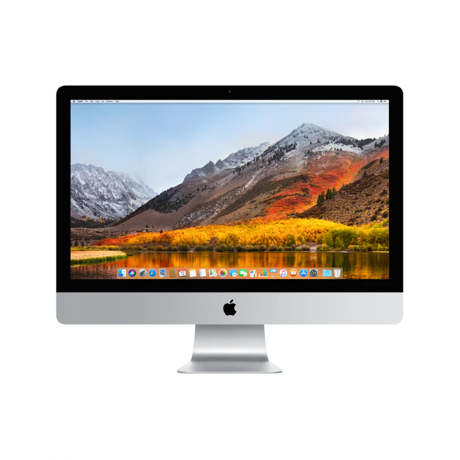 Apple iMac 2017 27-inch 16GB RAM 1TB SSD (A1419)