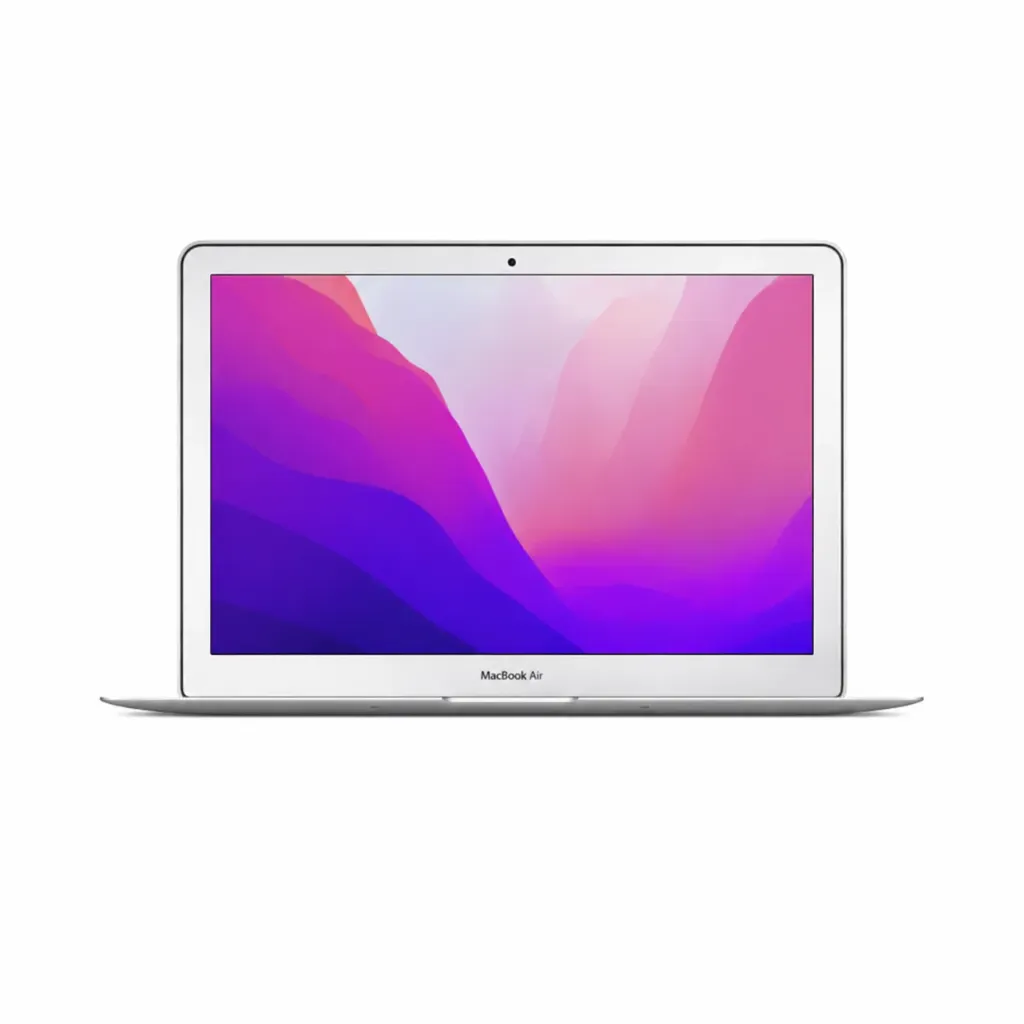 Apple MacBook Air A1466 (2017) 8GB RAM 128GB SSD