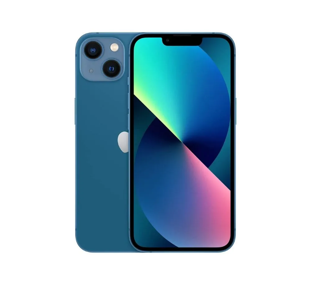 Apple iPhone 13  128GB - Blue