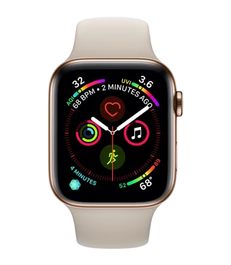 Apple Watch Series 4 44mm (GPS)