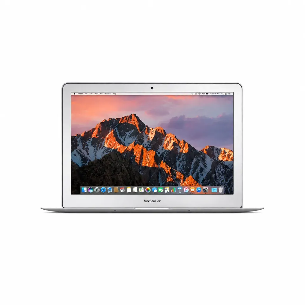 [MBA1466-001] MacBook Air (A1466) 13-inch 2015 8GB RAM 128GB SSD