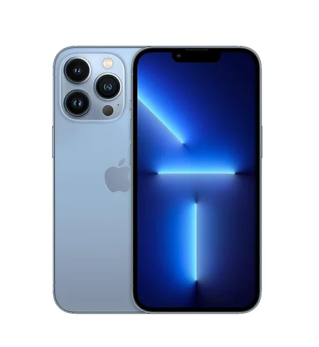 [IP13PRO-001] Apple iPhone 13 Pro 128GB - Sierra Blue